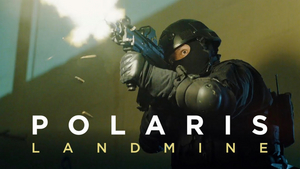 Polaris Share 'Mission Impossible'-Style 'Landmine' Video Image