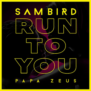 Sam Bird & Papa Zeus Release New Song 'Run To You' 