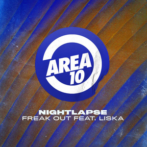Nightlapse Drop New Single 'Freak Out' Image
