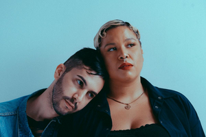 Drama's Debut Album 'Dance Without Me' Out Now! Image