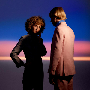 Tennis Releases 'Swimmer' via Their Own Label, Mutually Detrimental Image