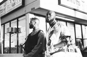 dvsn Share Music Video for 'A Muse' 