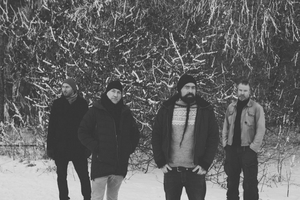 Ulver Release New Single 'Russian Doll' Alongside Music Video Image