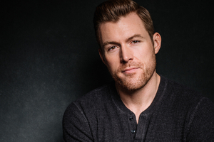 Jonathan Cable to Join JERSEY BOYS as Nick Massi Image