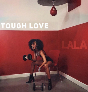 Laurissa “Lala” Romain Releases New Song TOUGH LOVE Image