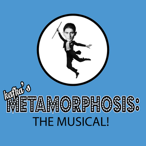 KAFKA'S METAMORPHOSIS: THE MUSICAL to Have Concert Reading at Feinstein's/54 Below 