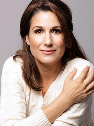 Stephanie J. Block Joins Seth Rudetsky Concert Series at Fort Lauderdale's Parker Playhouse 