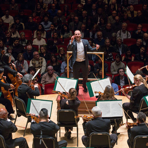 Carnegie Hall Has Released Schedule Updates and Additions Image