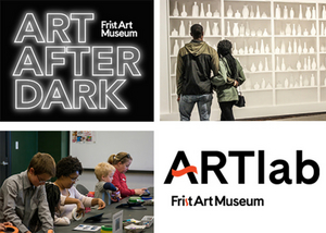 Frist Art Museum Introduces 2020 Program and Event Enhancements Image