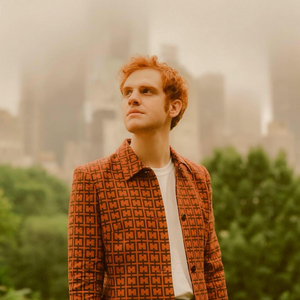Hidden Cabaret Will Present American Idol's Jeremiah Lloyd Harmon Image