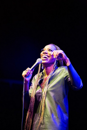 HBO to Debut Yvonne Orji's First Comedy Special Image