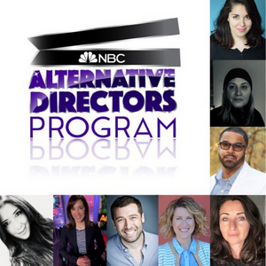 NBC's Alternative Directors Program Names 2019-20 Class Image