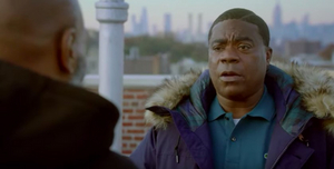 THE LAST O.G. Returns to TBS on April 7 Image