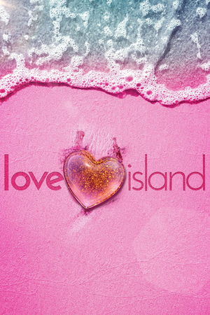 CBS Announces Premiere Date for LOVE ISLAND Season Two  Image