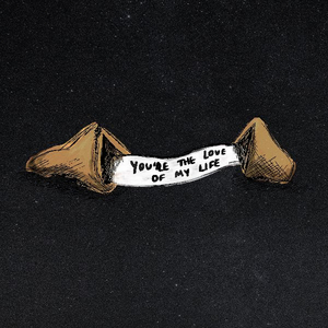 Sam Tompkins Drops New Single 'You're The Love Of My Life' 