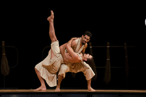 Review: WORLD STAGES: LA CLEMENZA DI TITO at The Kennedy Center Image