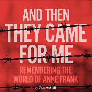Georgia Ensemble Theatre to Host Holocaust Education Event Image
