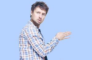 Comedian Kyle Dunnigan To Play The Den Theatre 
