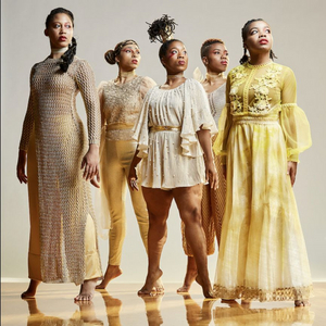 Red Clay Dance Will Present Three World Premieres Image