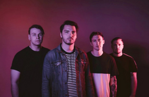 Sleep On It Share New Song 'Falling Further Faster' Image
