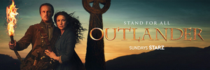 OUTLANDER Executive Producer Says Spin-Off is Possible Image
