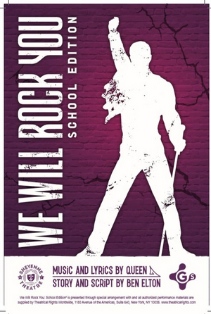 Review: WE WILL ROCK YOU at West Fargo Sheyenne Image