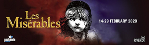 Review: Packemin Presents A High Standard Pro/Am Production Of LES MISERABLES Image