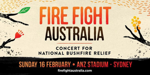 Queen Will Reprise Iconic 1985 Live Aid Set Tonight For Fire Fight Australia Concert Image