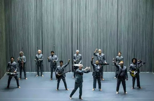 AMERICAN UTOPIA Ends Broadway Run Tonight Image
