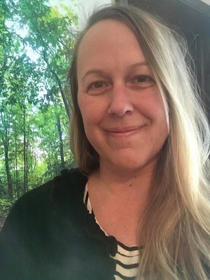 Interview: Stacey Sonnelitter & Lock Keeper Coffeehouse Image