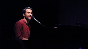 Review: BEN MOSS AND FRIENDS Is The Monthly Show To See at The Duplex Image