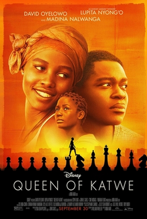 QUEEN OF KATWE Actor Nikita Pearl Waligwa Has Died at 15 