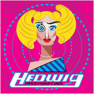 Interview: Breaking Down the Breakdown with Hedwig: Inch by Angry Inch Host Jonfen Parker 