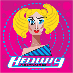 Interview: Breaking Down the Breakdown with Hedwig: Inch by Angry Inch Host Jonfen Parker Image