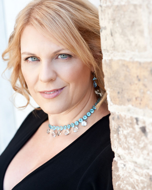 JACQUI DARK: TAKE THIS LONGING Premieres at Claire's Kitchen Image