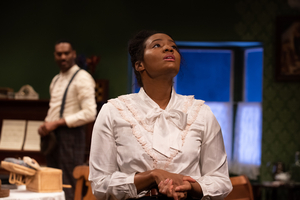 Quintessence Theatre Group Announces Extension For RACHEL Image