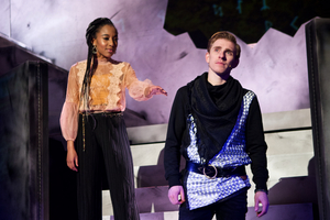 Review: Re-Imagined 21st Century Version of HAMLET THE ROCK MUSICAL Begins World Tour at the El Portal in NoHo 