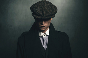 Review: CROOKS 1926, King William IV Image