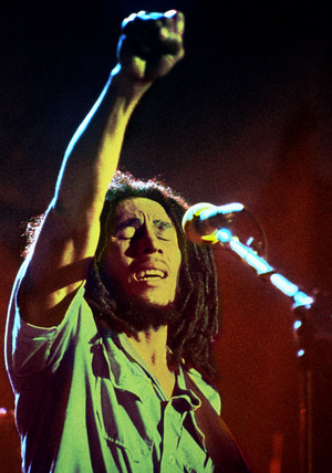 New Bob Marley Musical GET UP, STAND UP is Headed to the West End in 2021 