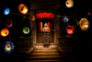 Review Roundup: I AM MY OWN WIFE at Long Wharf Theatre - What Did the Critics Think? 