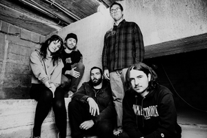 Gouge Away Announce 'Consider b/w Wave of Mutilation' EP Image