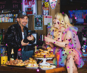 Hasting & Co. Release Video for 'Brunch Drunk' Image