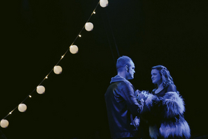 Review: Redhouse Arts Center Presents ROMEO & JULIET Image
