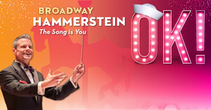 The Philly POPS Will Celebrate The Legacy of Broadway Luminary Oscar Hammerstein 