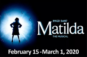 Review: MATILDA at Fort Wayne Civic Theatre Image