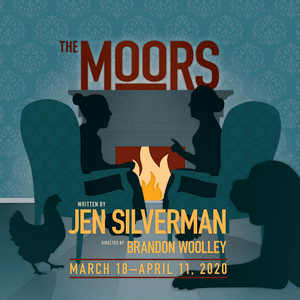 The Theatre Company Will Present THE MOORS by Jen Silverman at Taborspace 