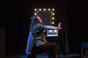 Review: THE LAST FIVE YEARS, L'OFF-BROADWAY ARRIVA OFF-ROMA al Teatro Don Mario Torregrossa Image