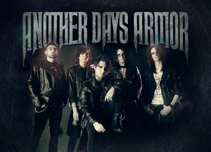 Another Day's Armor Premiere Video for Single 'Underneath' 