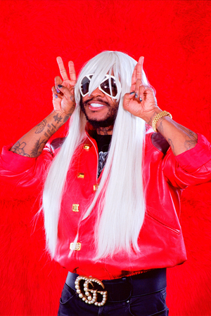Thundercat Shares New Track 'Dragonball Durag' Image
