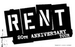 RENT Announces Lottery Seats for Engagement at The Fabulous Fox Theatre Image